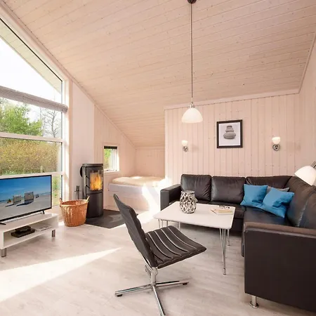 בית נופש Ferienhuette Fuer 6, *