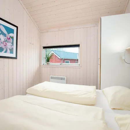 Ferienhuette Fuer 6,