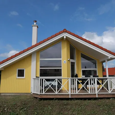 Ferienhuette Fuer 6,