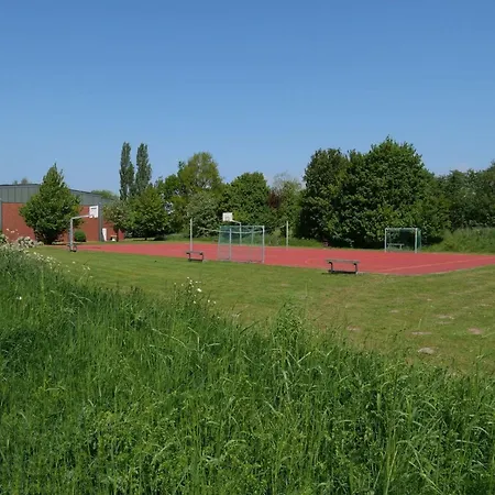 Ferienhuette Fuer 6,