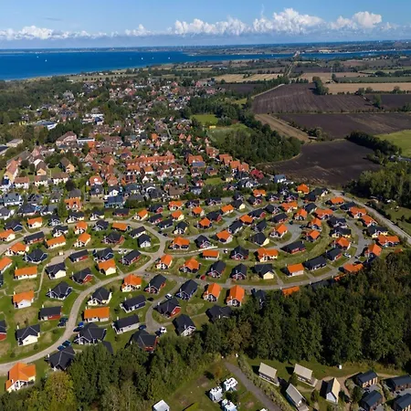 Ferienhuette Fuer 6, Großenbrode